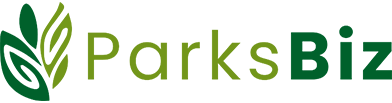 logo ParksBiz